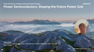 Power Semiconductors: Shaping the future power grid - Performance and Reliability for future decades