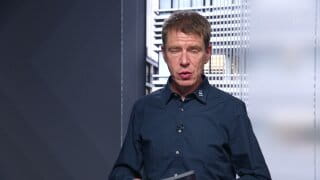 Keynote: Evolution in VNAs – Interview with Dr. Benoît Derat, Senior Director VNA R&D