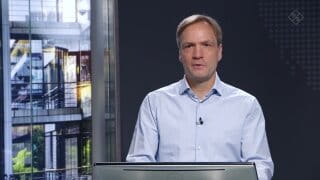 Opening Keynote with Michael Fischlein