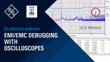 EMI/EMC Debugging with Oscilloscopes 