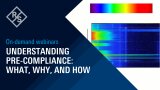 Understanding Pre-compliance: what, why, and how