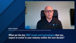EMC test: Outlook for the next decade & beyond