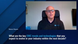 EMC test: Outlook for the next decade & beyond