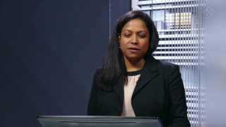 From test requirements to test solutions