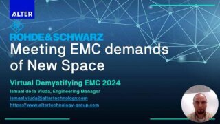 Test plans for Small Satellites: Meeting demands of New Space