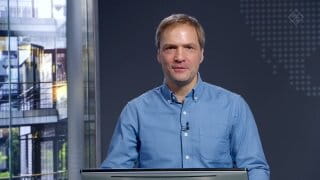 Opening Keynote - Leadership in EMC