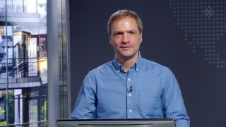 Opening Keynote - Leadership in EMC