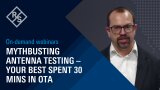 Mythbusting antenna testing – your best spent 30 mins in OTA