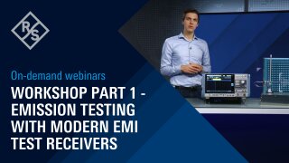 Workshop Part 1