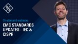 IEC 61000-4-41 Broadband radiated immunity tests