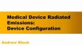 EMC Testing for Medical Devices: A Case Study