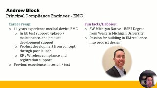 EMC Testing for Medical Devices: A Case Study