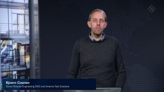 Speaker Bjoern Coenen