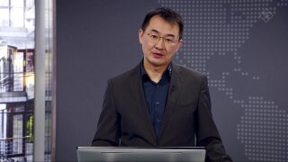 Video: EMC standards update: RED