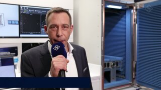 Introducing the new R&S®ATS800R