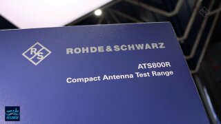 Introducing the new R&S®ATS800R