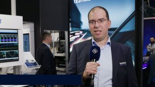 Verify Radar Jamming with the R&S®FSWX