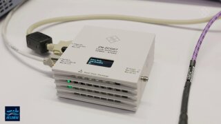 Accurate Phase Calibration with the R&S®ZN-ZCG Comb Generator