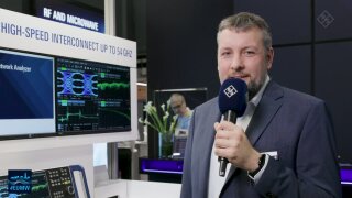 The next generation vector network analyzer