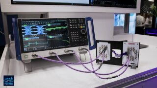 The next generation vector network analyzer