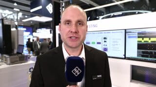 Network energy saving testing 