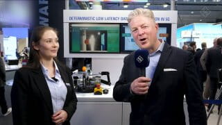 5G Juggler: Importance of testing in 5G private networks