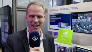 Accelerating 6G innovation: AI-RAN testing with digital twins
