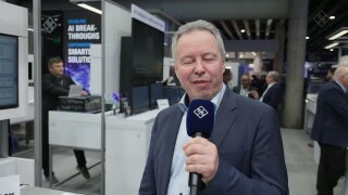 First Wi-Fi 8 RF signaling tests demonstrated by Rohde & Schwarz