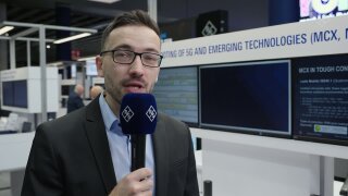 Mission-critical testing and public safety