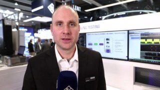 Network energy saving testing 