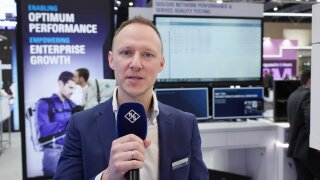 DPI-based network traffic monitoring