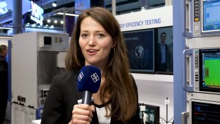 O-RU energy efficiency testing