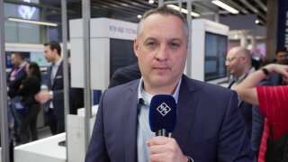 Rohde & Schwarz demonstrates FR1-FR3 carrier aggregation for 6G