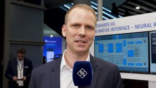 Towards 6G: AI-native interface – neural receiver