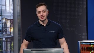 Signal Integrity Analysis on NRZ and PAM Signals