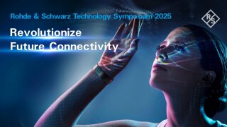 JP Technology Symposium 2025 Trailer