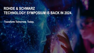 Technology symposium is back in 2024 