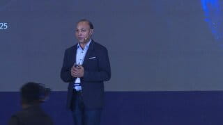 6G Vision – AI-native & Sustainable Communications