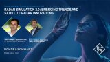 Radar Simulation and Satellite Radar Technologies: Emerging Trends and Innovations 