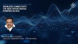 Seamless Connectivity - the new opportunities powered by NTN