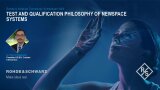 Test and Qualification philosophy of NewSpace systems 