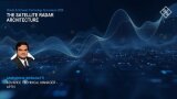 The Satellite Radar Architecture