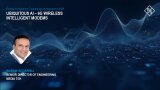 Ubiquitous AI - 6G Wireless and Intelligent Modems 