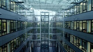 Rohde and Schwarz company video