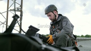 Insights into our Service Team in Cologne 