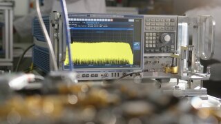 Get a first glimpse of our OEM calibration services 