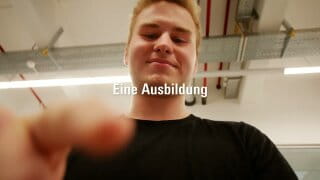 Ausbildung und duales Studium im Werk Teisnach