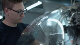 Die Präzisionsmechanik von Rohde & Schwarz Teisnach