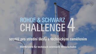Rohde & Schwarz Challenge - German subtitles