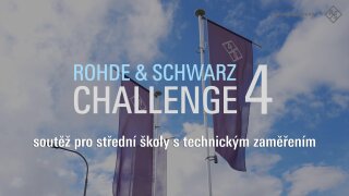 Rohde & Schwarz Vimperk Challenge